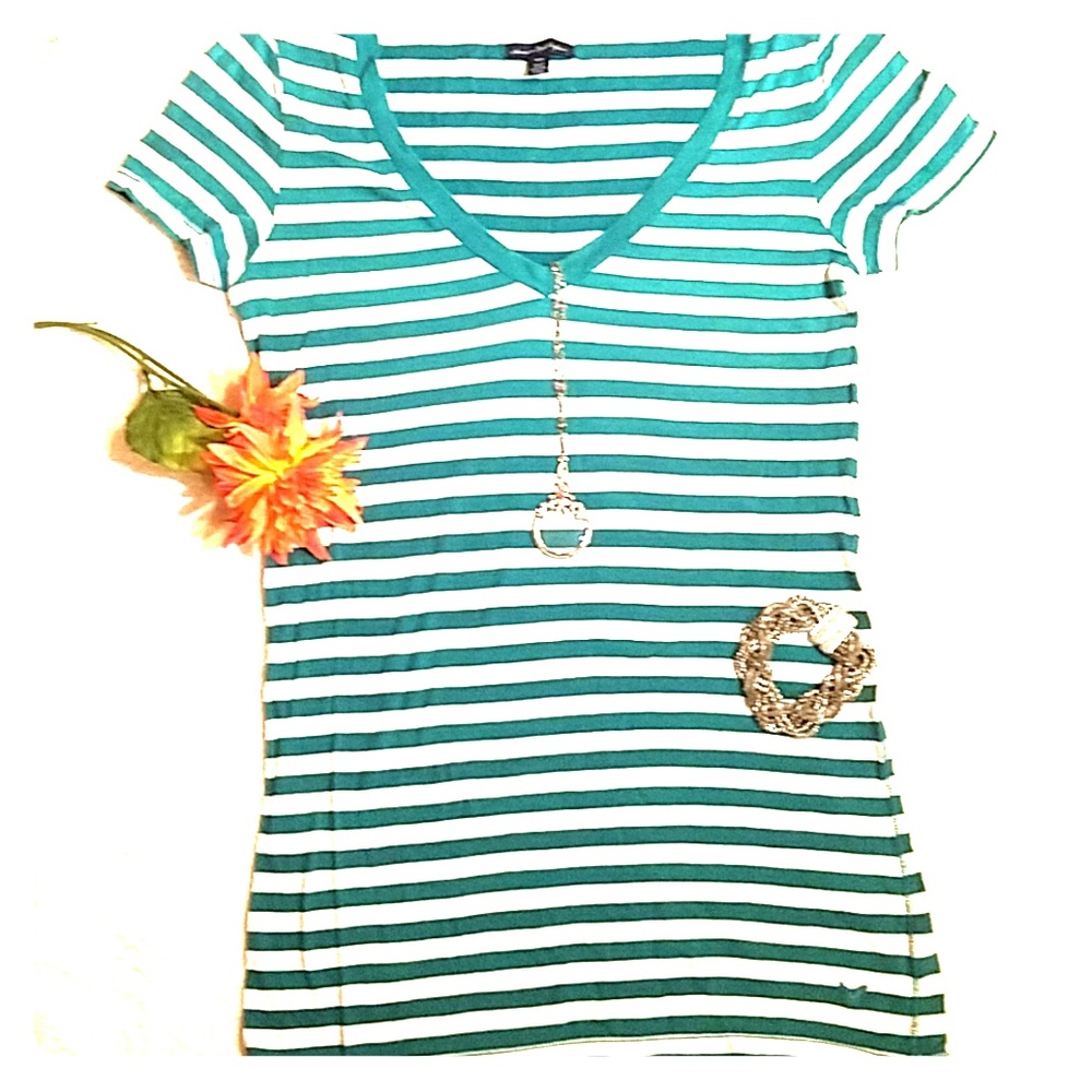 American Eagle Outfitters Top - Picture 3 of 8